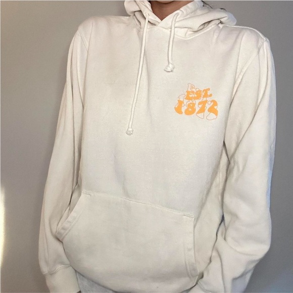 Tops - Alpha Phi Hoodie